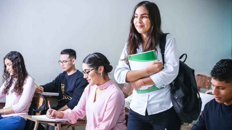 Top Reasons to Study a Nursing Degree in 2022