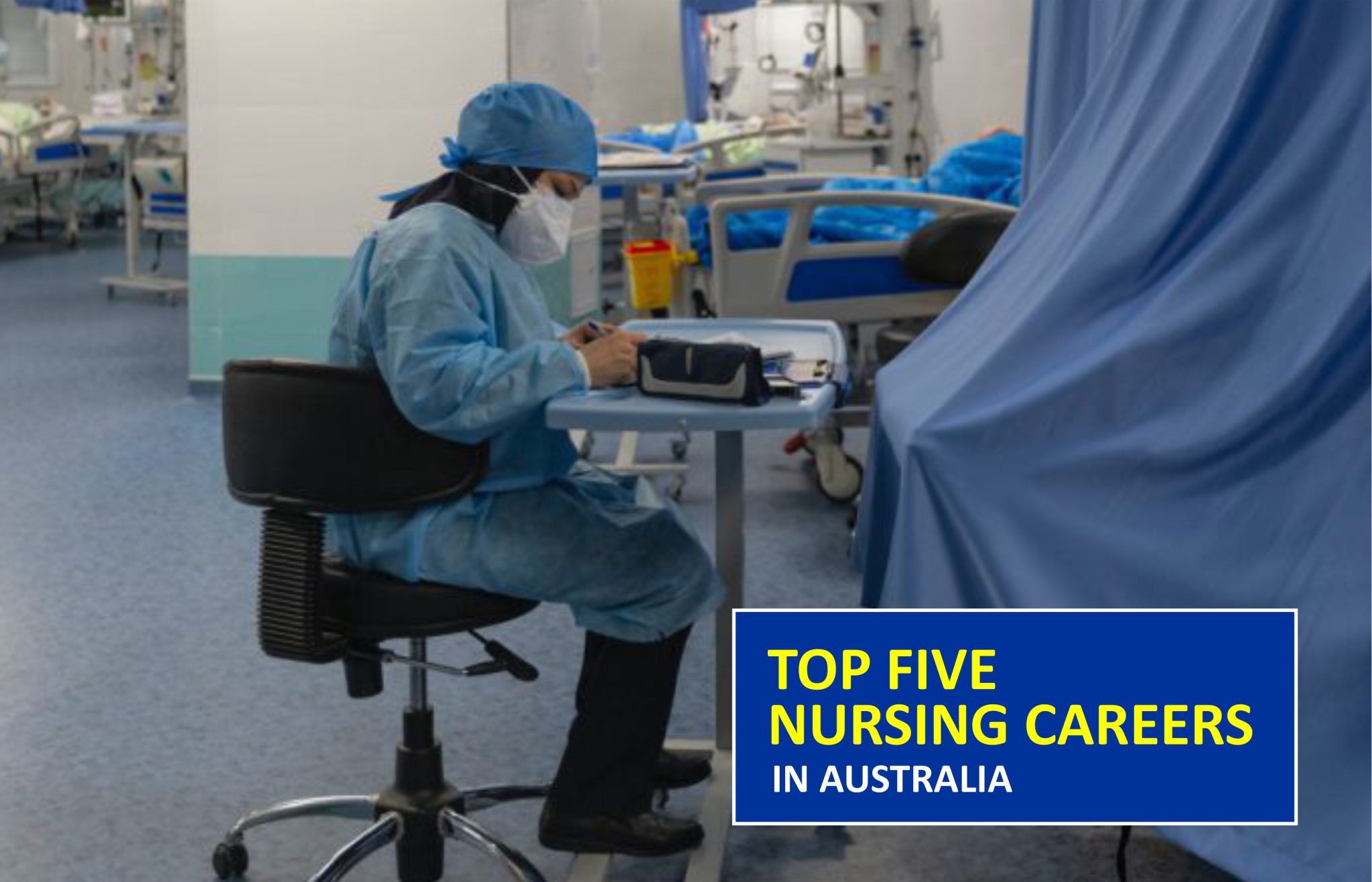 nursing research jobs in australia