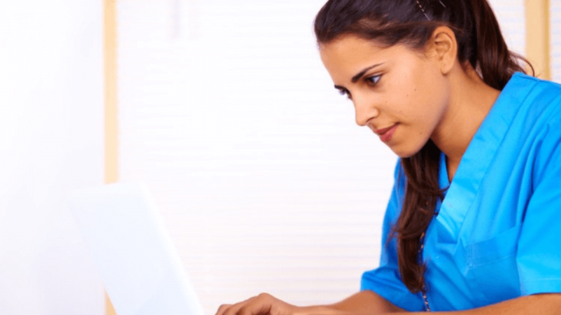 Benefits of Online Nursing Education