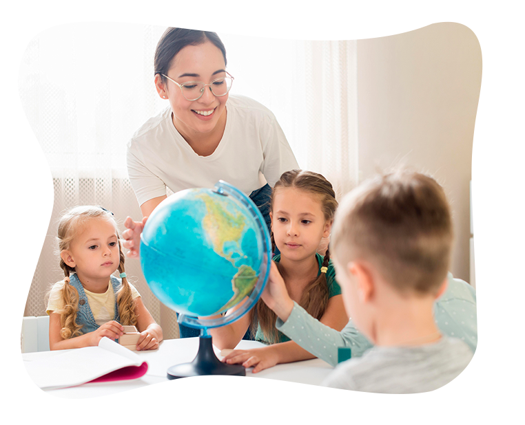 CHC50113 Diploma of Early Childhood Education and Care