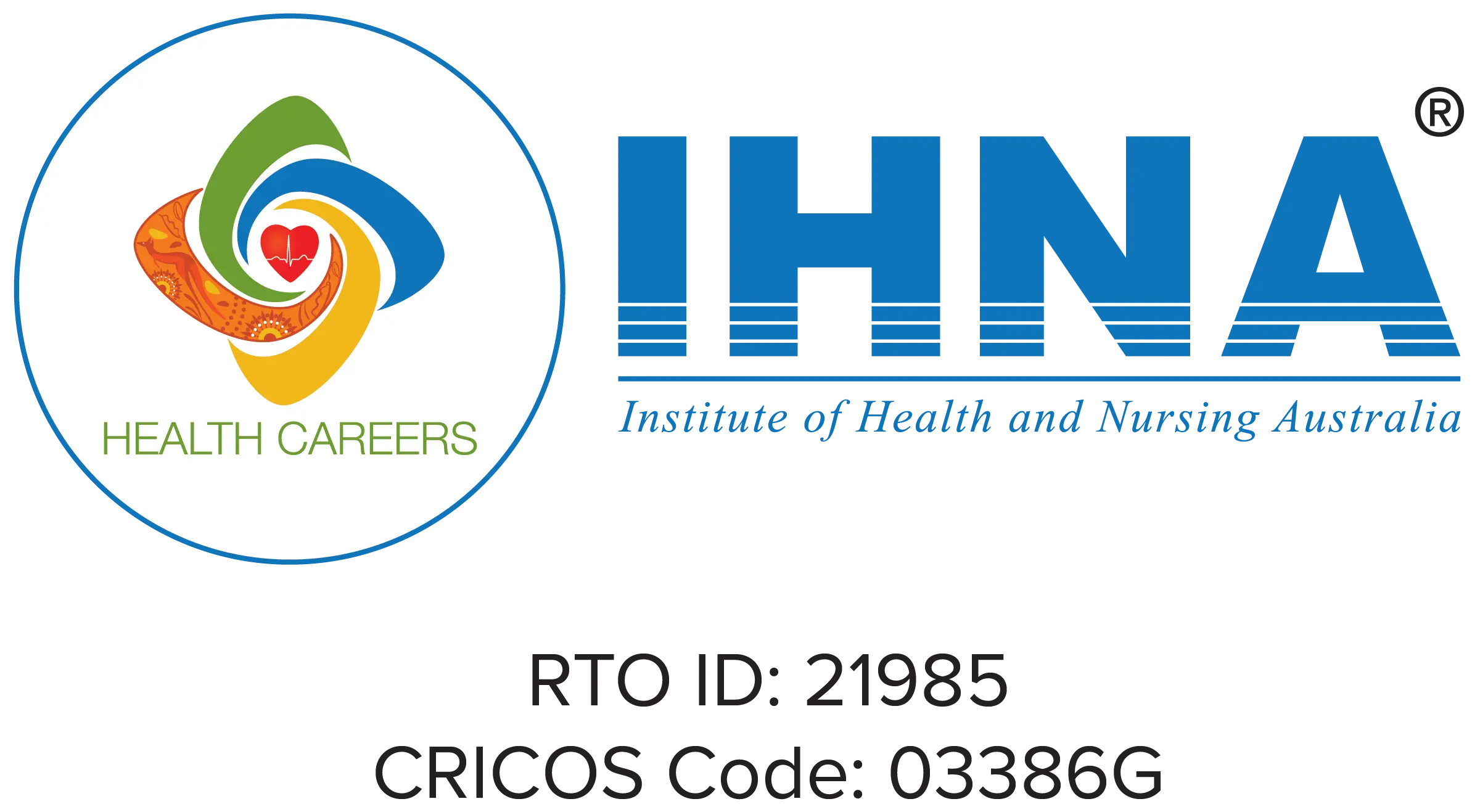 Institute of Health and Nursing Australia
