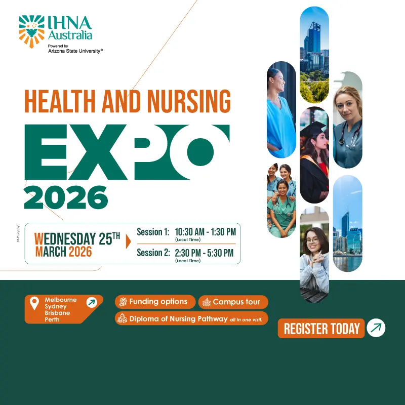 IHNA Brisbane Campus