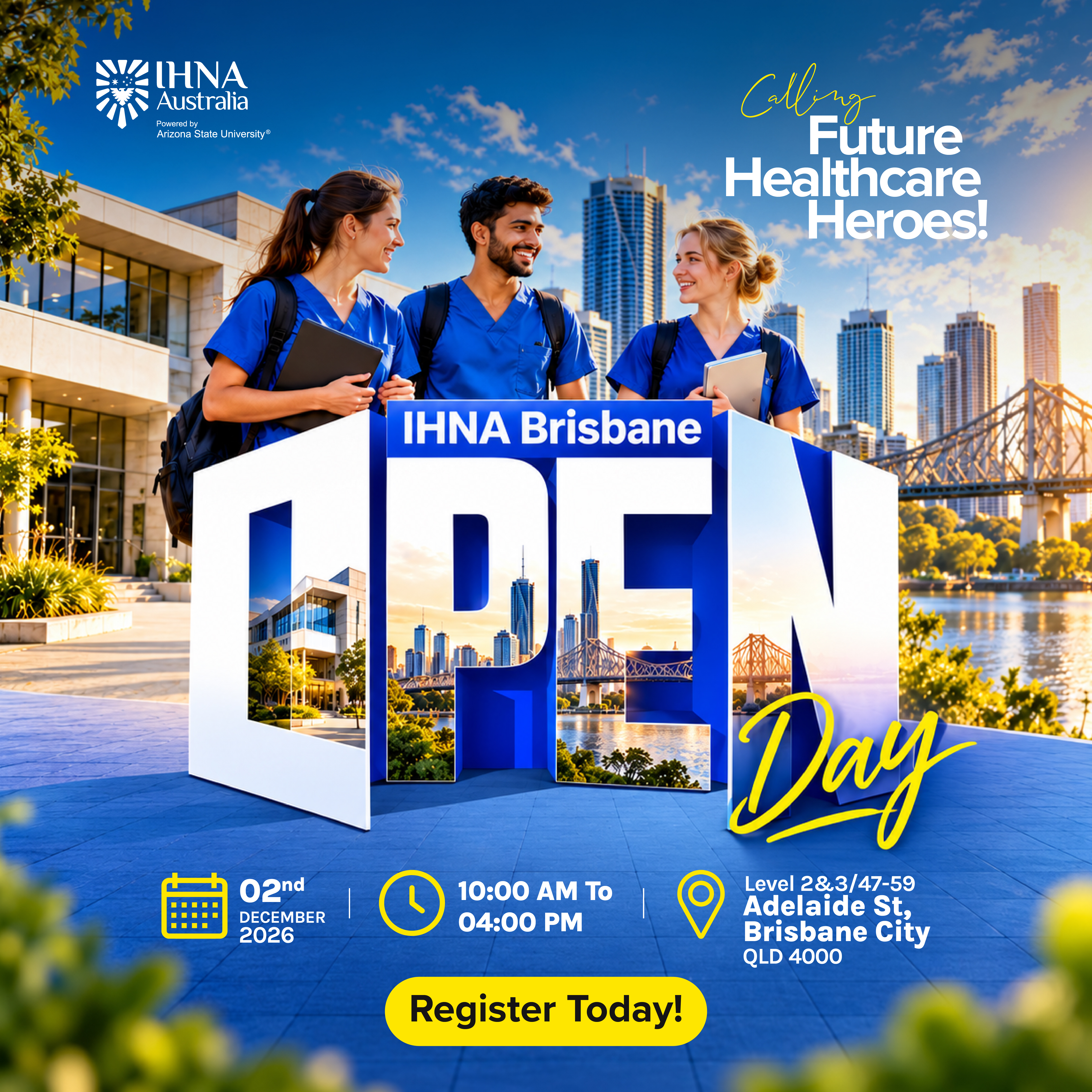 Health & Nursing Expo
