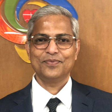 Bijo Kunnumpurath - Founder & Managing Director - HCI group