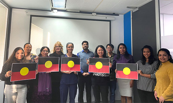 Aboriginal And Torres Strait Islander scholarships